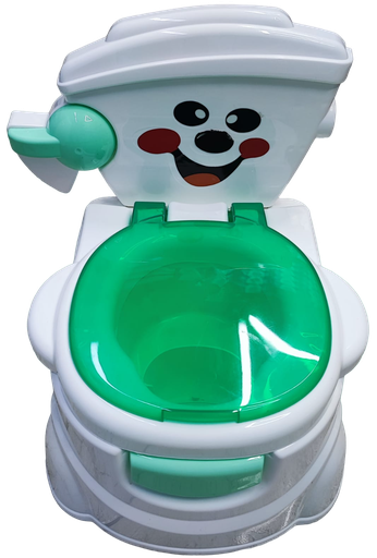 [501] ACC BACIN LOCO VERDE MANZANA