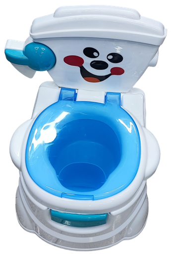 [502] ACC BACIN LOCO AZUL