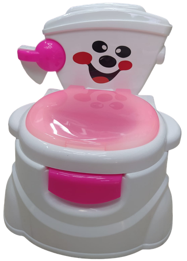 [503] ACC BACIN LOCO FUCSIA