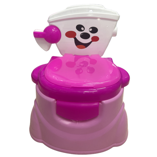 [503] ACC BACIN LOCO FUCSIA