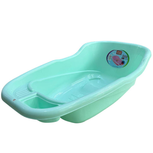 [519] ACC BAÑERA PEQUEÑA VERDE MANZANA