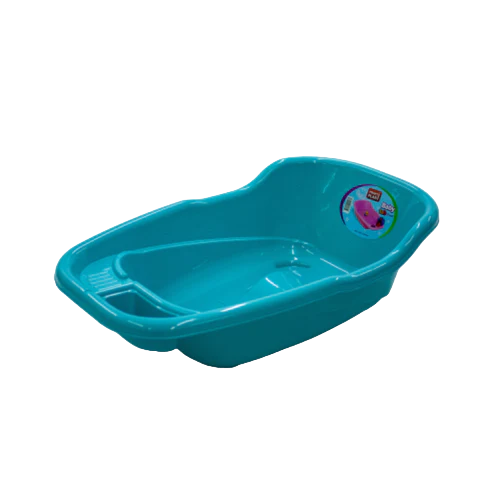 [520] ACC BAÑERA PEQUEÑA AZUL