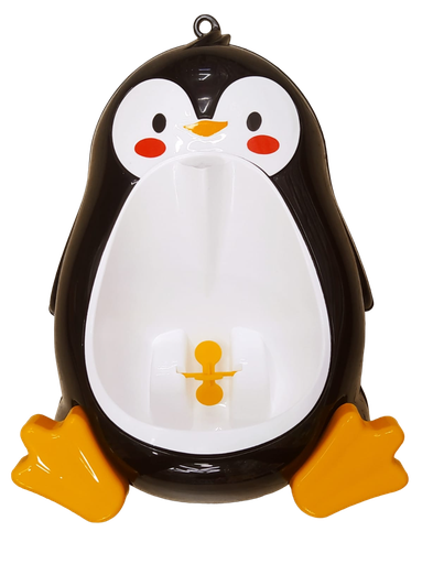 [541] ACC ORINAL PINGUINO NEGRO