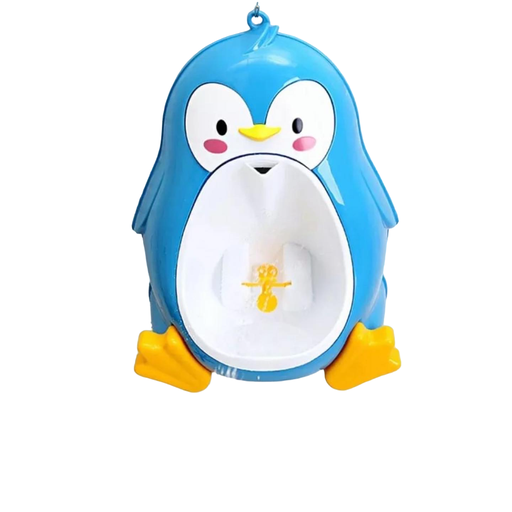 [542] ACC ORINAL PINGUINO AZUL