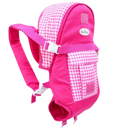 [587] ACC CARGADOR PHX334 Fucsia