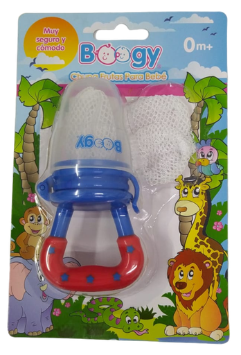[619] ACC DISPENSADOR DE FRUTA 19650 TELA AZUL