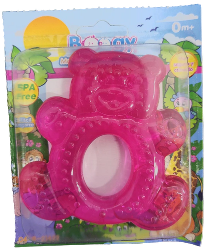 [652] ACC RASCAENCIAS 21422 FUCSIA