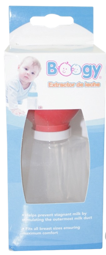 [658] ACC EXTRACTOR 16653 ROJO