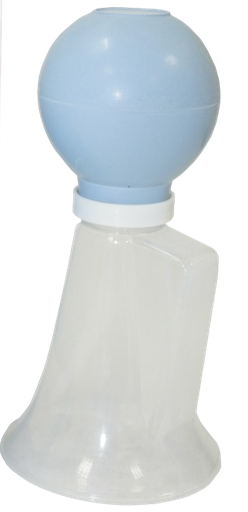 [659] ACC EXTRACTOR 16653 AZUL