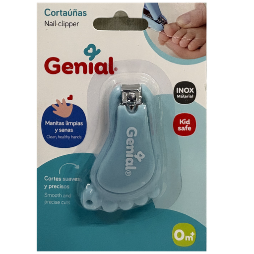 [696] ACC CORTAUÑAS GNNC06 AZUL