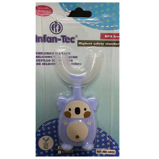 [706] ACC CEPILLO DENTAL ND2602 AZUL