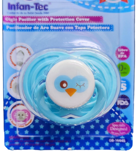 [726] ACC MAMILA 0+ GB1444S AGUAMARINA