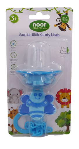 [735] ACC MAMILA 3+ LDI34M AZUL