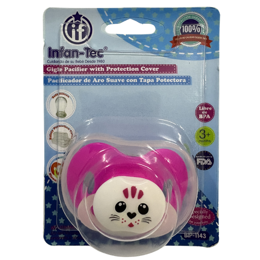 [756] ACC MAMILA 3+ BIP1143 FUCSIA