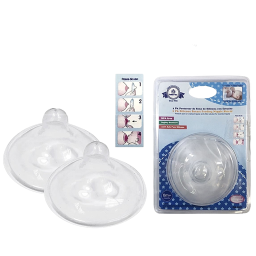 [924] ACC Protector Pezon GB0907