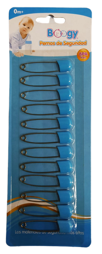 [955] ACC Gancho Pañal 20699 Azul