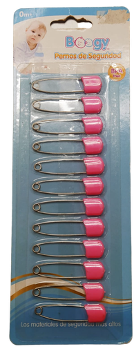 [956] ACC Gancho Pañal 20699 Fucsia