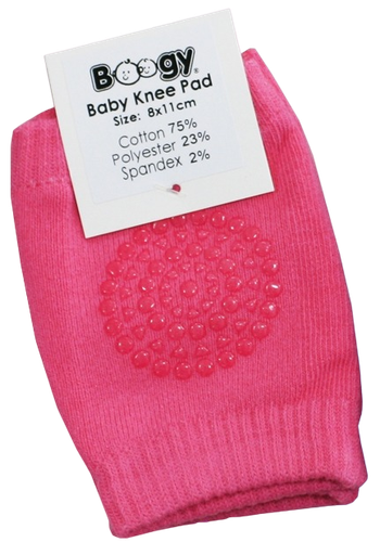 [1035] ACC Rodillera 20024 Fucsia