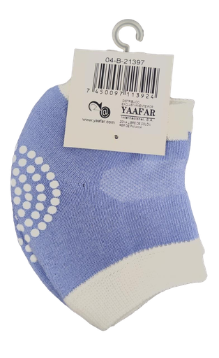 [1036] ACC Rodillera 21397 Azul