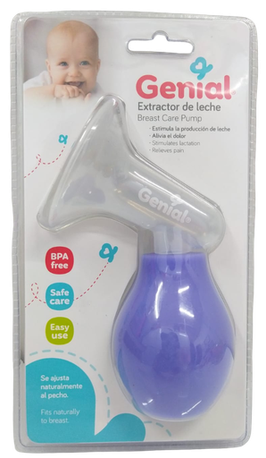 [1063] ACC Extractor GNAX1192 Morado