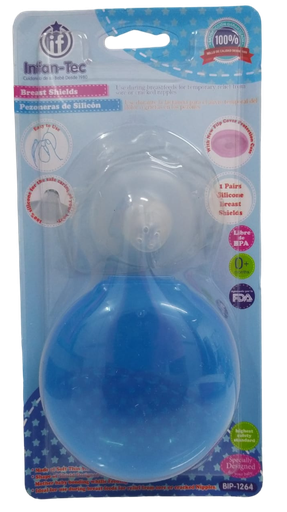 [1075] ACC Protector Pezon BIP1264 Azul