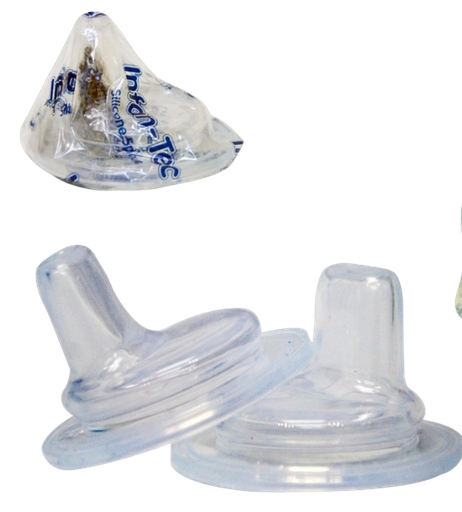 [1465] ACC Chupo Repuesto Boca Ancha Jugo BIP1097