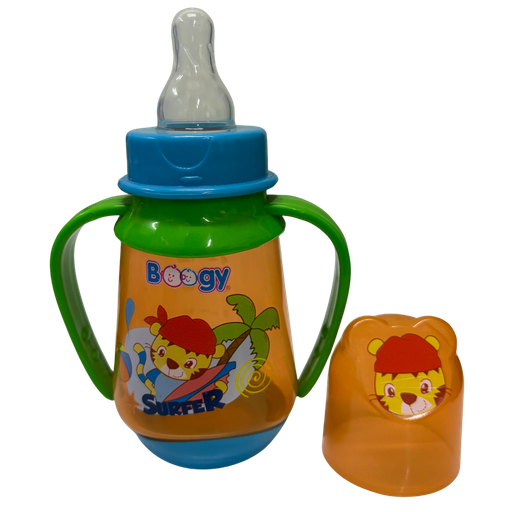 [1526] ACC Tetero 5onz 20119 Naranja