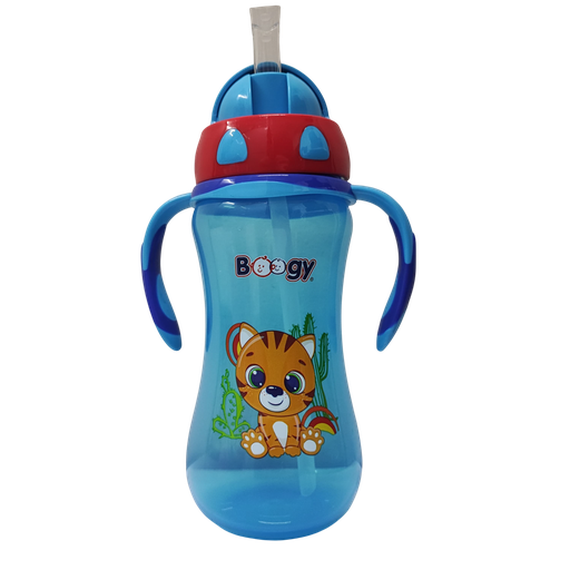 [1548] ACC Vaso Pitillo 13onz 21414 Azul