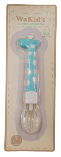 [1628] ACC Cuchara 77183 Azul