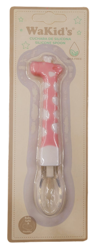 [1629] ACC Cuchara 77183 Rosado