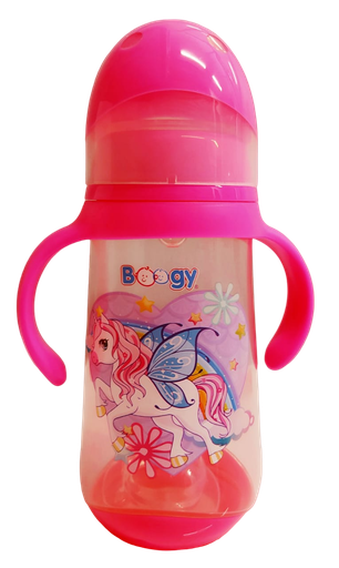 [1647] ACC Tetero 14onz 21450 Fucsia