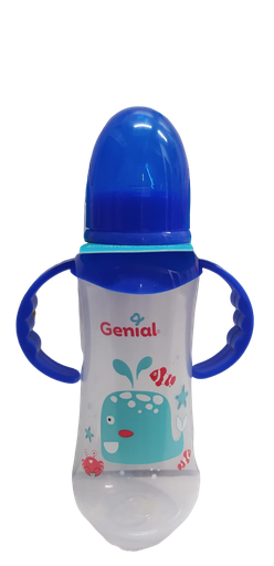 [1685] ACC Tetero 8onz GNSI9009 Azul