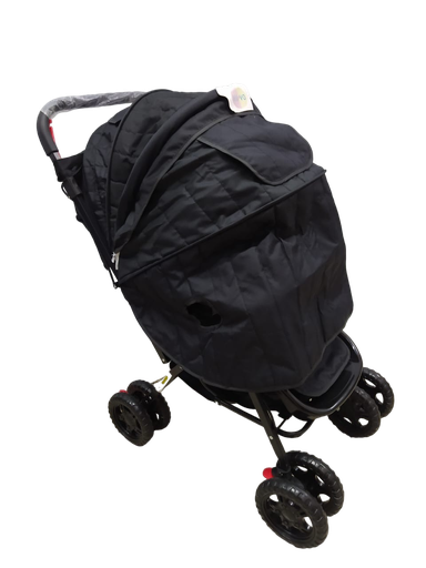 [1725] ACC Coche NBL04 Negro