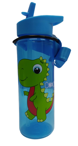 [1771] ACC Vaso Pitillo 33287 AZUL