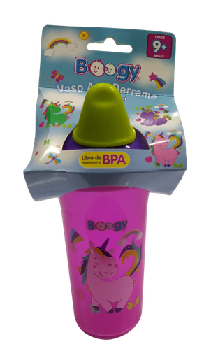 [1776] ACC Vaso Antiderrame 20877 Fucsia/Morado
