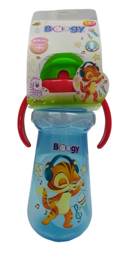 [1788] ACC Vaso Pitillo 21385 Azul