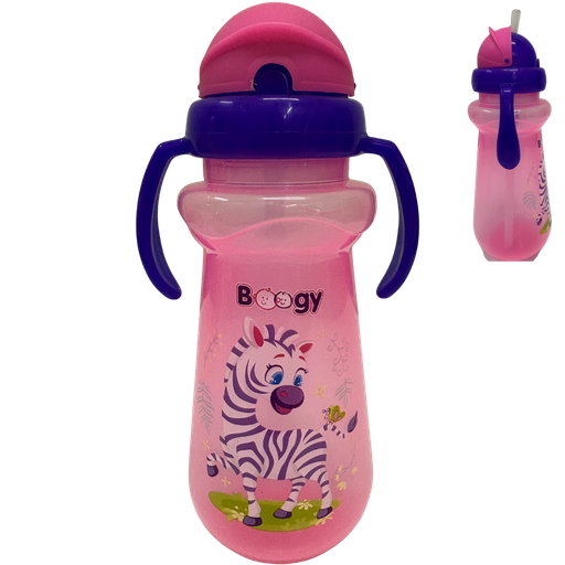 [1789] ACC Vaso Pitillo 21385 Fucsia