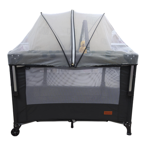 [1881] ACC CORRAL COLECHO-150-3 GRIS