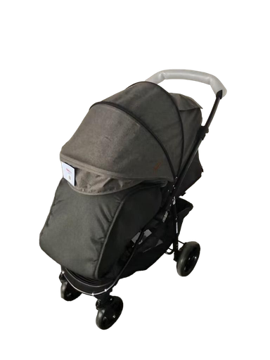 [1882] ACC COCHE DE LUJO MFC-1404 GRIS
