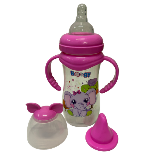 [1966] ACC Tetero 12onz 22014 Rosado