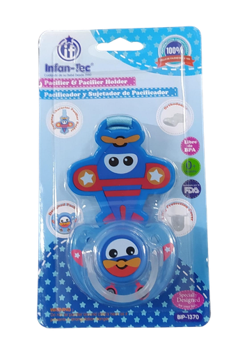 [2089] ACC Mamila Con Correa BIP1370 0+ Avion