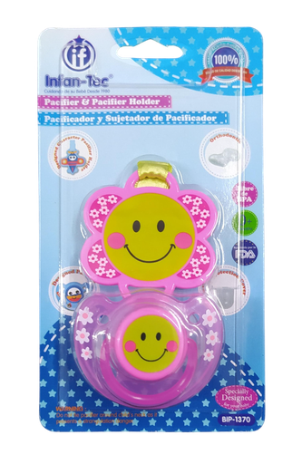 [2092] ACC Mamila Con Correa BIP1370 0+ Flor