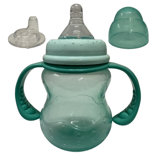 [2108] ACC Tetero 8onz GNB47514C Verde Menta