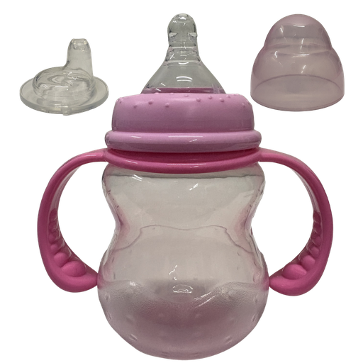 [2110] ACC Tetero 8onz GNB47514C Rosado