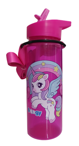 [2126] ACC Vaso Pitillo 33286 Fucsia Oscuro