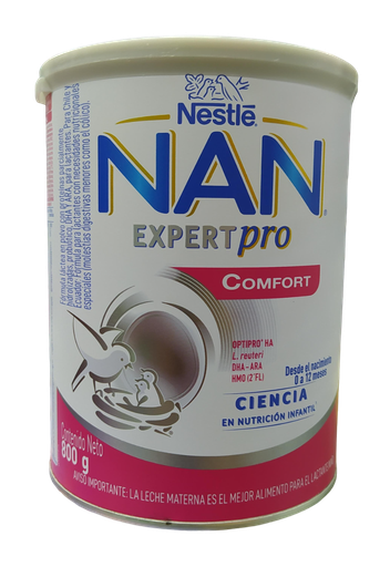 [2127] Nan Comfort x 800g Lata