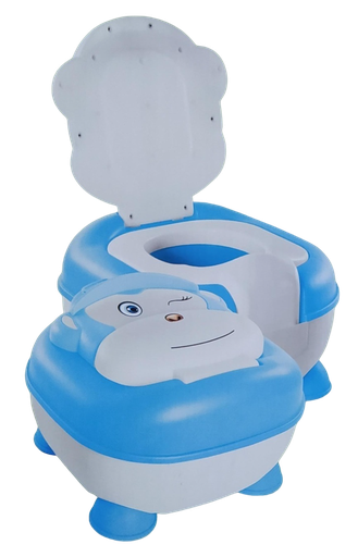 [2165] ACC BACIN MONKEY AZUL