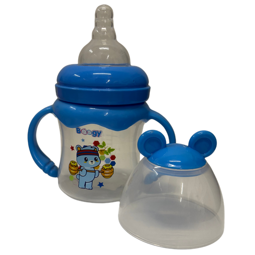 [2221] ACC Tetero 5onz 33231 Azul