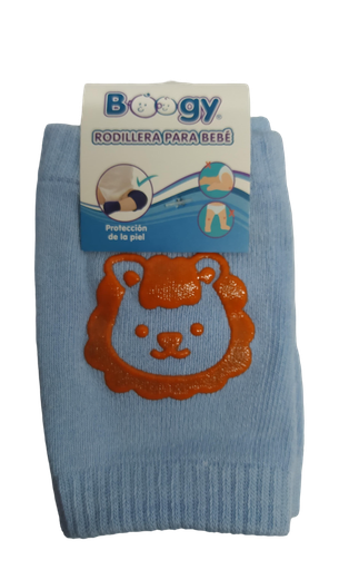 [2330] ACC Rodillera 33271 Azul