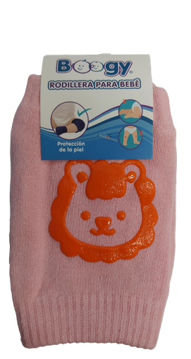 [2331] ACC Rodillera 33271 Palo de rosa